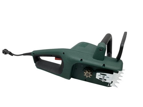 Elektrische kettensäge bosch - elektrische,