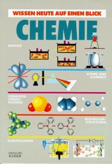 Chemie buch zustand - buch, sehr