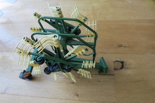 Bruder krone schwader wie - krone,