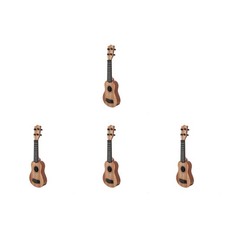  4 Count Gitarre Kinder Music