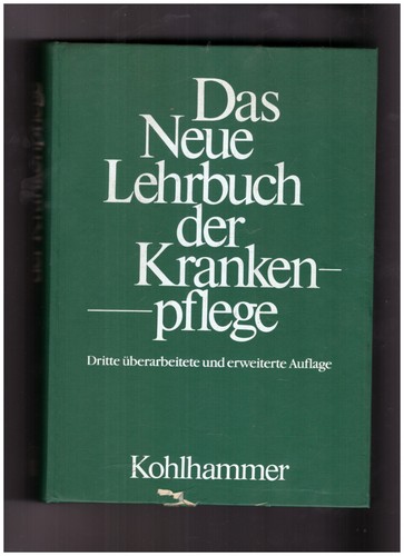 Das neue lehrbuch - lehrbuch, der