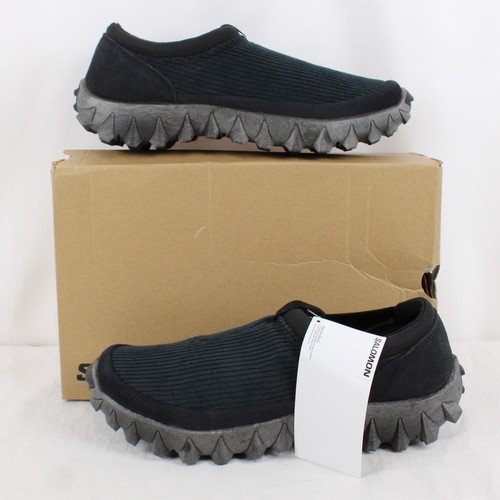 Salomon snowclog corduroy - snowclog,