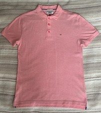 Polo-Shirt, Tommy Jeans