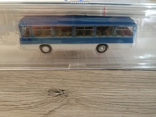 Brekina ikarus 255 - ikarus, 255.72
