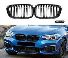 Nieren Kühlergrill Blenden