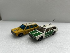 Siku VW Passat Variant Adac