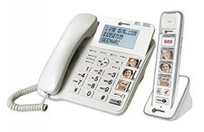 Geemarc AmpliDECT COMBI PHOTO