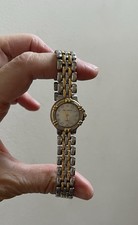 Maurice Lacroix Calypso Mini