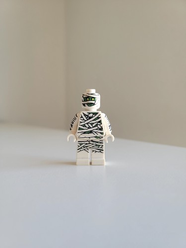 Lego minifigur serie - minifigur,