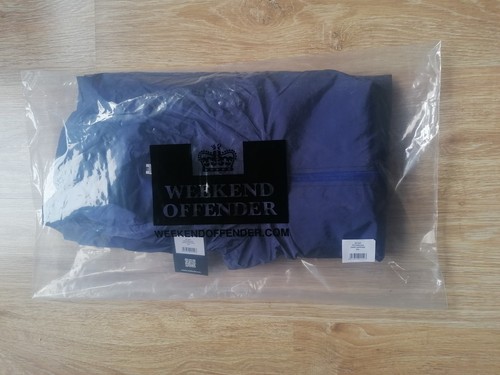 Weekend offender technician - weekend,