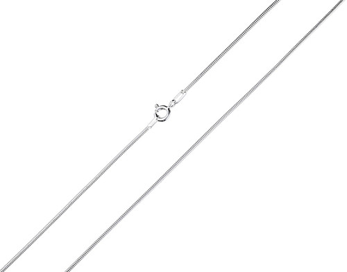 Silberkette 925 sterlingsilber - silberkette,