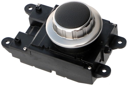 Drive controller navi - i-drive,