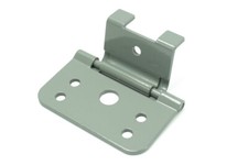 Scharnier Sitzbank Befestigung