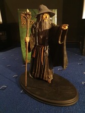 Gandalf The Grey, Figur, Lord