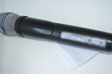 beyerdynamic mikrofon SEM 581