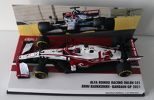 Kimi Räikkönen, F1