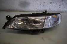 Scheinwerfer Opel Vectra B Frontscheinwerfer XENON Links 1307022293 "F87285"