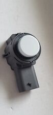 Gletscher Weiß Parksensor Sensor 1EA919275B Porsche VW Skoda Audi Seat PDC Nr1