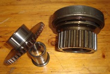 Yamaha XS 1100 2H9 Anlasserfreilauf Anlasser - Freilauf starting clutch XS1100