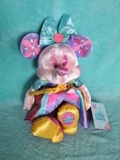 Minnie Mouse The Main Attraction It's A Small World April 2020