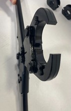 Handpressmaschine für