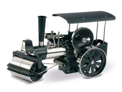 Neue wilesco d368 - wilesco,