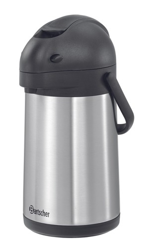 Bartscher isolierpumpkanne - bartscher,