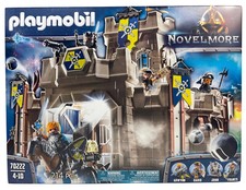 PLAYMOBIL® 70222 - Zitadelle
