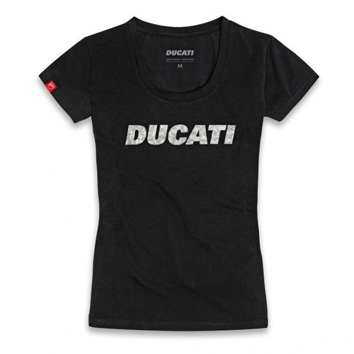 Ducati ducatiana damen - ducatiana, 2.0