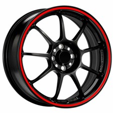 Felgenrandaufkleber Felgenaufkleber Motorrad Auto Fahrrad Felgenringe Felgenband