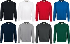 Hakro Sweatshirt Pullover Pulli Premium Herren XS S M L XL XXL XXXL # 471