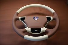   LENKRAD LKW  SCANIA   NEU BEZIEHEN NEUBEZIEHEN 