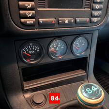 BMW E36 VDO Anzeigen Halter