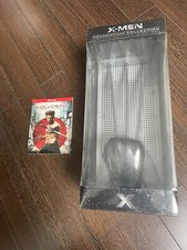 X-Men Adamantium Collection