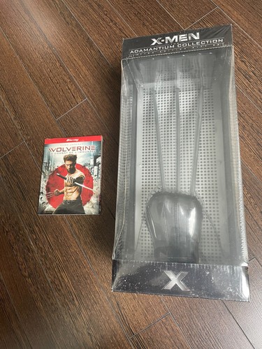 Men adamantium collection - adamantium,