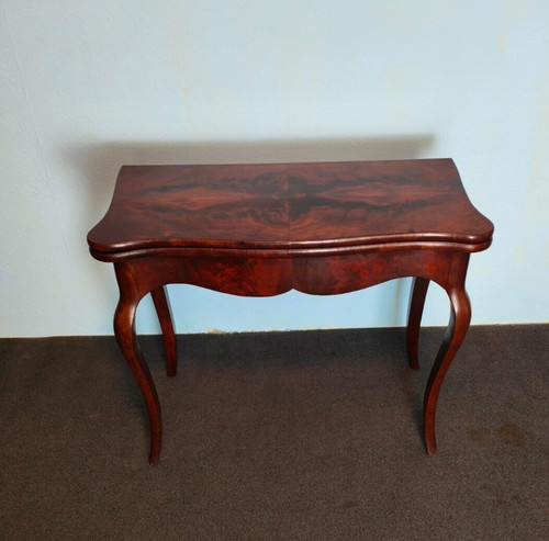 Louis philippe spieltisch - philippe,