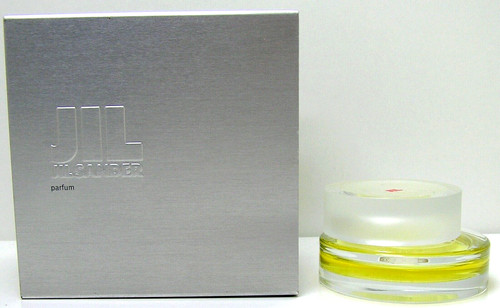 Jil sander parfum - parfum, extrait