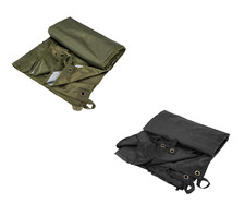 Brandit Premium Tarp BW