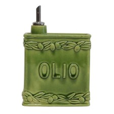 Virginia Casa Olio Cruet -