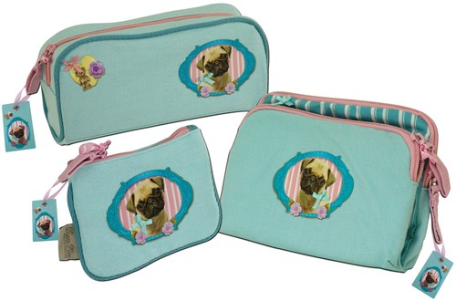 Depesche doggy love mops - doggy, set
