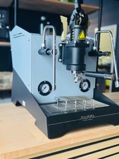 Nurri L-Type Leva SA handhebel