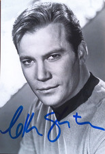 William Shatner orig
