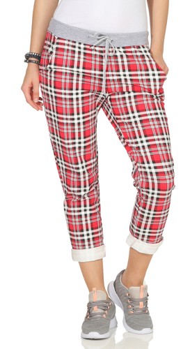 Damen jogginghose hose - ,