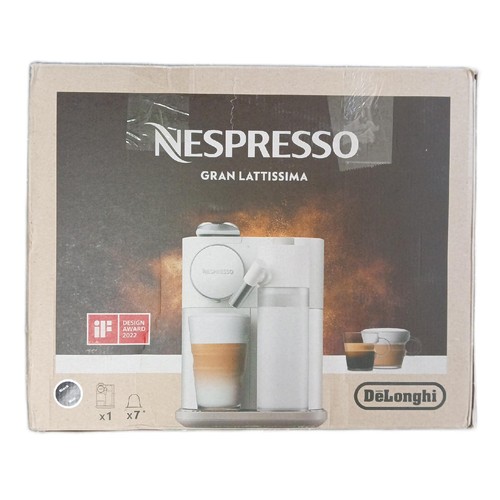 Longhi nespresso en640 b - de'longhi, en640.b