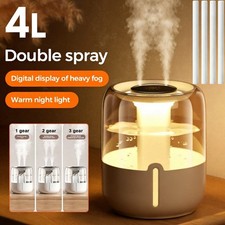 Ultraleiser 4L Luftbefeuchter