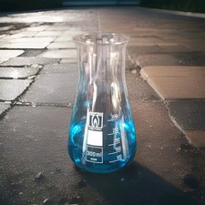 1 Erlenmeyerkolben Rasotherm