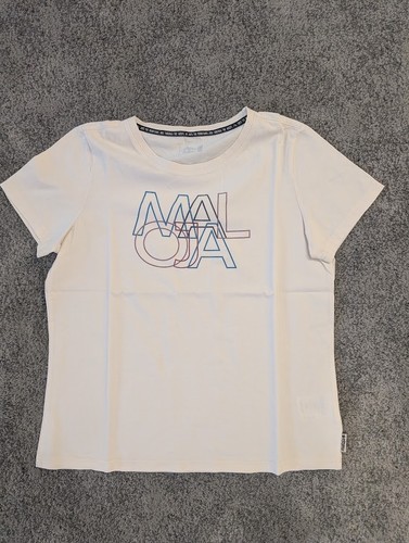Maloja shirt damen - maloja, gr