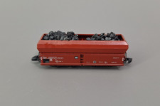 Märklin Mini-Club Güterwagen