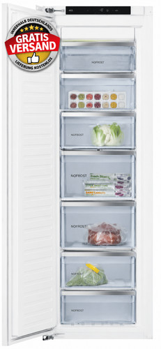 Bosch gin81ace0 serie - serie, 6einbau