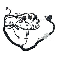 Motorkabelbaum 1.2 TSI Audi A3 8V Seat Leon 5F Skoda VW Golf 7 04E972627EF